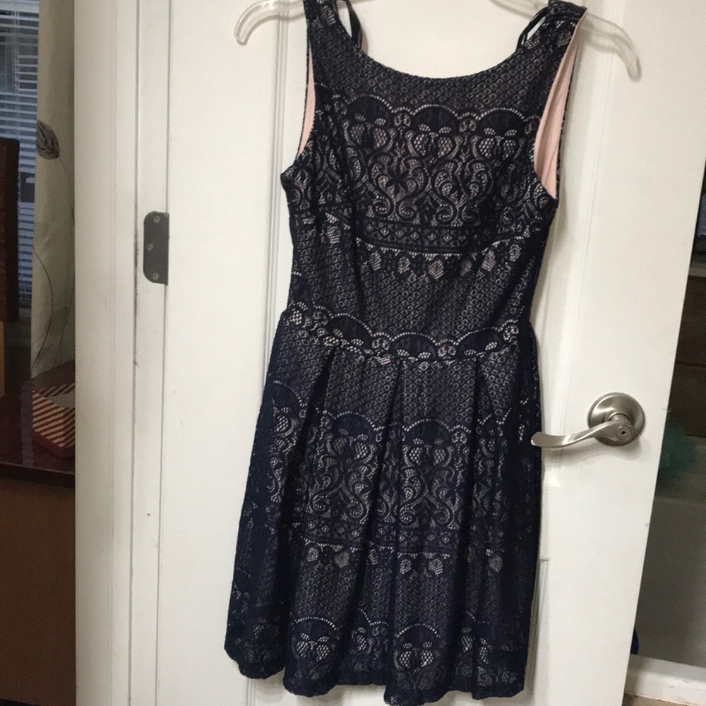 NWOT DRESS size 3/4